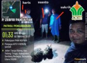 Dirut PTPN 4 Diminta Evaluasi Manajemen Gunung Pamela, Whistleblower Kasus Pencurian TBS Justru Di-PHK