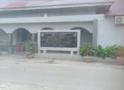 Langkah Janggal Kalapas Tanjungbalai, Rahmadi Dipindah Tanpa Putusan Tetap