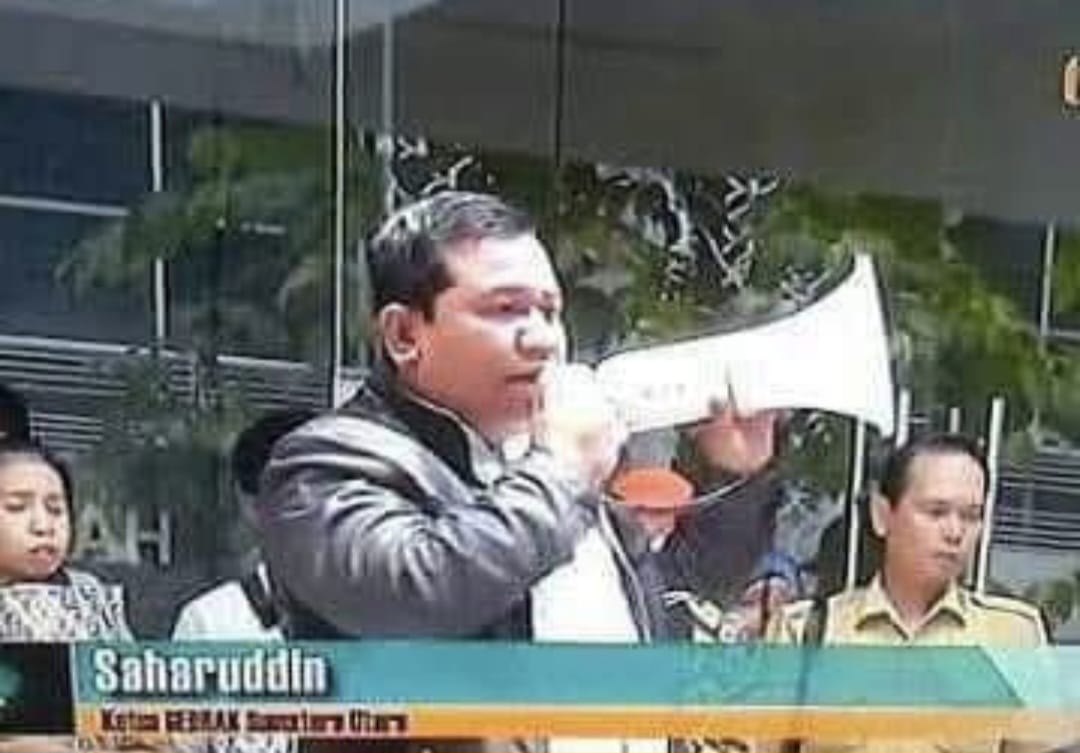 Seleksi Dirut PUD Pasar Medan disorot