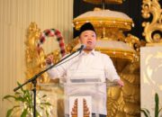 Libatkan Mitra Kerja