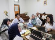 Kanwil BPN Sumut Tetapkan Nilai Limit BMN untuk Perkuat Transparansi dan Optimalisasi Aset Negara