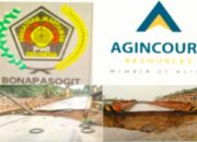 Bencana Menerjang Tabagsel, UKW Bonapasogit–Tarutung Dijadwalkan Ulang untuk Keamanan Peserta