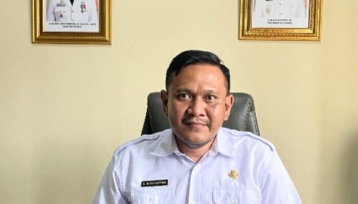 Eks Kades Paluh Kurau yang Dipecat Bupati Deliserdang Kalah Gugatan di PTUN Medan