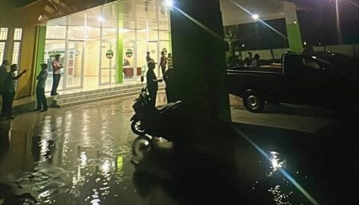 Binjai Darurat Banjir: Pemko Dirikan Posko Induk di GOR Rambung, Evakuasi Dipercepat