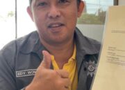 Warga Apresiasi Pelayanan Roya di BPN Tebing Tinggi, Nilai Proses Cepat dan Profesional