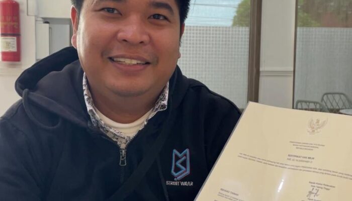 Layanan Balik Nama Lelang di BPN Tebing Tinggi Tuai Pujian, Warga Nilai Proses Cepat dan Tanpa Ribet