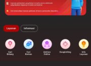 Aplikasi Sentuh Tanahku, Solusi Praktis Urus Layanan Pertanahan dari Genggaman Tangan