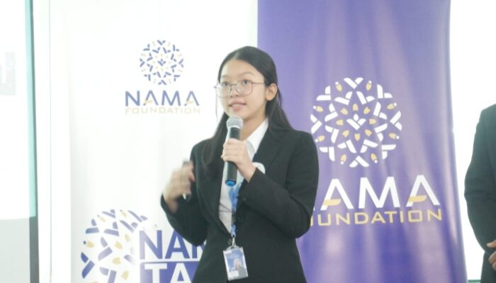 Ketika Keberanian Menjadi Awal dari Segala Prestasi