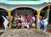 Komunitas Sosial Wujud Baik