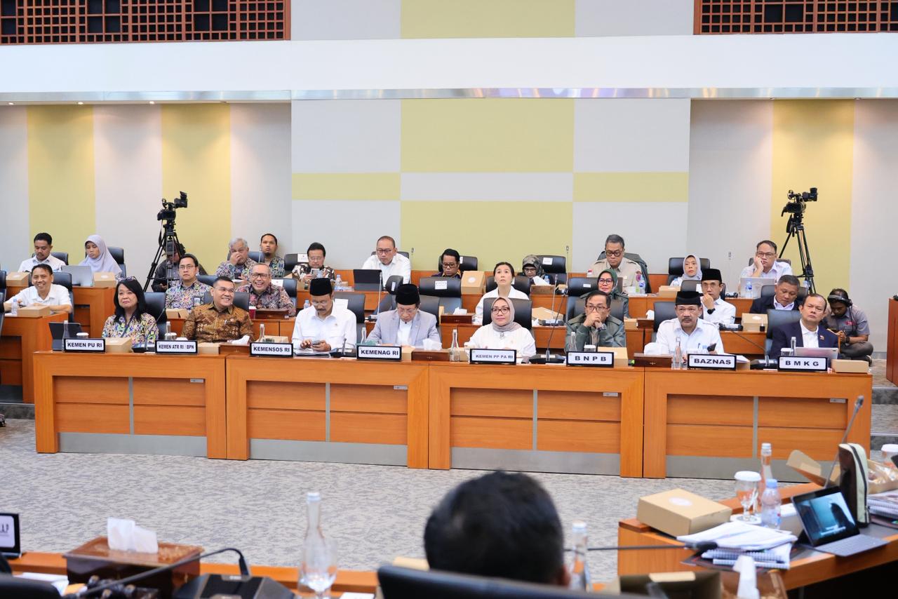 Potensi Bencana Alam