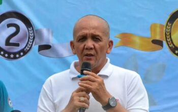 Pengadaan Tanah Berujung Jeruji Besi