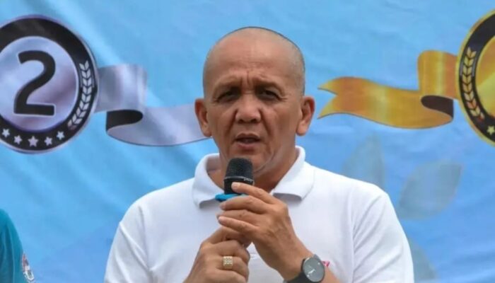 Pengadaan Tanah Tor Hurung Natolu Berujung Jeruji Besi: Hotman Hasibuan Singgung Peran Eks Wali Kota