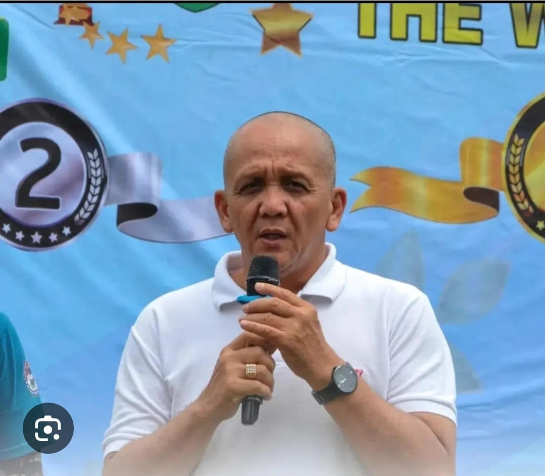 Pengadaan Tanah Berujung Jeruji Besi