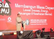 Indonesia Punya Kamu