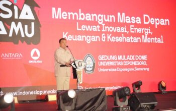 Indonesia Punya Kamu