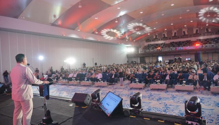 Di UNDIP, Menteri Nusron Tegaskan Akan Perbaiki Ketimpangan Kepemilikan Tanah