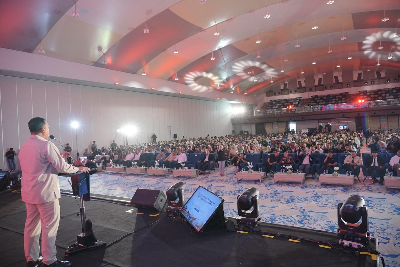 Ketimpangan Kepemilikan Tanah