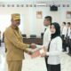 Bupati Madina Lantik Dua CPNS Alumni IPDN dan 158 PPPK Tahap II Formasi 2024