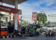 Atasi Kelangkaan BBM