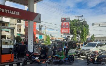 Atasi Kelangkaan BBM