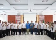 Pemkab Madina dan UMSU Teken MoU