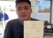 Kisah Dian Syuhada, Warga Tebing Tinggi yang Merasa Terbantu oleh Pelayanan Roya di BPN