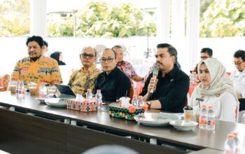 Fasilitasi Pelatihan Pelaku Usaha