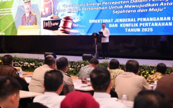 Plt. Wakil Jaksa Agung