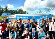 FKIK UMSU Turun ke Lokasi Bencana, Layani Kesehatan Warga Terdampak Banjir dan Longsor