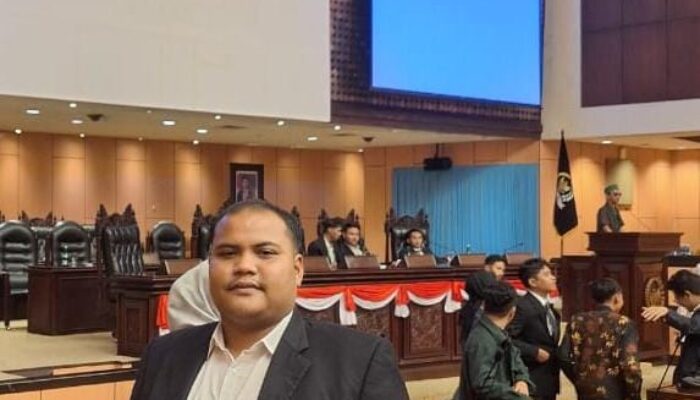 Binjai di Antara Janji Besar dan Kebijakan Kecil, HMI Nilai Pemko Terjebak Pencitraan