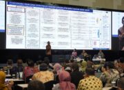 Beri Pengarahan Umum di Rakernas 2025, Sekjen ATR/BPN: Pahami Renstra dan Manfaatkan Momentum Penghujung Tahun