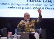 Kementerian ATR/BPN Revisi Peraturan Tata Ruang agar Resilient terhadap Bencana dan Perubahan Iklim