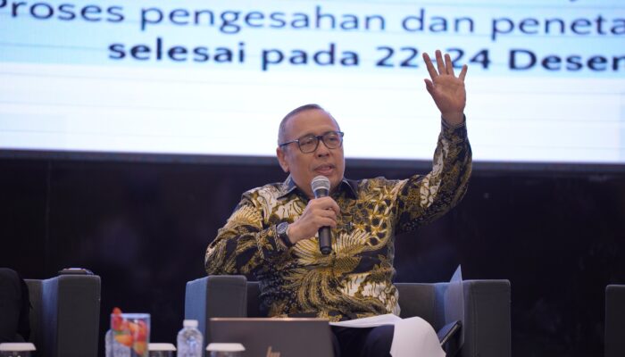 Kementerian ATR/BPN Revisi Peraturan Tata Ruang agar Resilient terhadap Bencana dan Perubahan Iklim