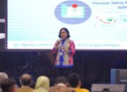 Kementerian ATR/BPN Targetkan Penuntasan Konsolidasi Tanah 2025 di Seluruh Indonesia