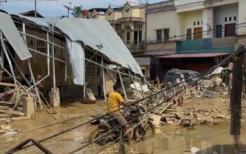 Kornas Re-LUN Kritik Keras
