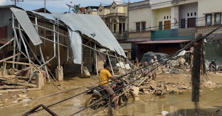 Kornas Re-LUN Kritik Keras