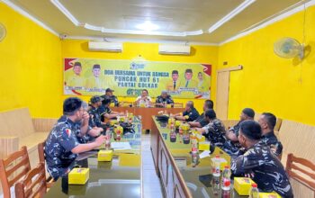 DPD AMPI Kota Binjai