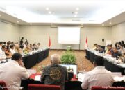 Kanwil BPN Sumut Hadiri Reses Komisi II DPR RI: Perkuat Sinergi untuk Pelayanan Pertanahan yang Lebih Transparan dan Efektif