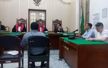 PT Girvi Mas Terancam Pailit