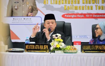 Pelayanan Pertanahan