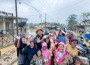 Aksi Cepat Tanggap PTPN I