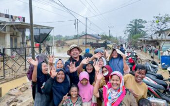 Aksi Cepat Tanggap PTPN I