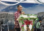 Kadis P3AM Kota Binjai