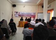 DPD PKS Serdang Bedagai