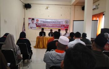 DPD PKS Serdang Bedagai