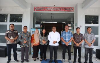 Penyelesaian Tunggakan Layanan