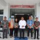 Kepala Kanwil BPN Sumut Tinjau dan Benahi Tunggakan Layanan di Kantor Pertanahan Toba