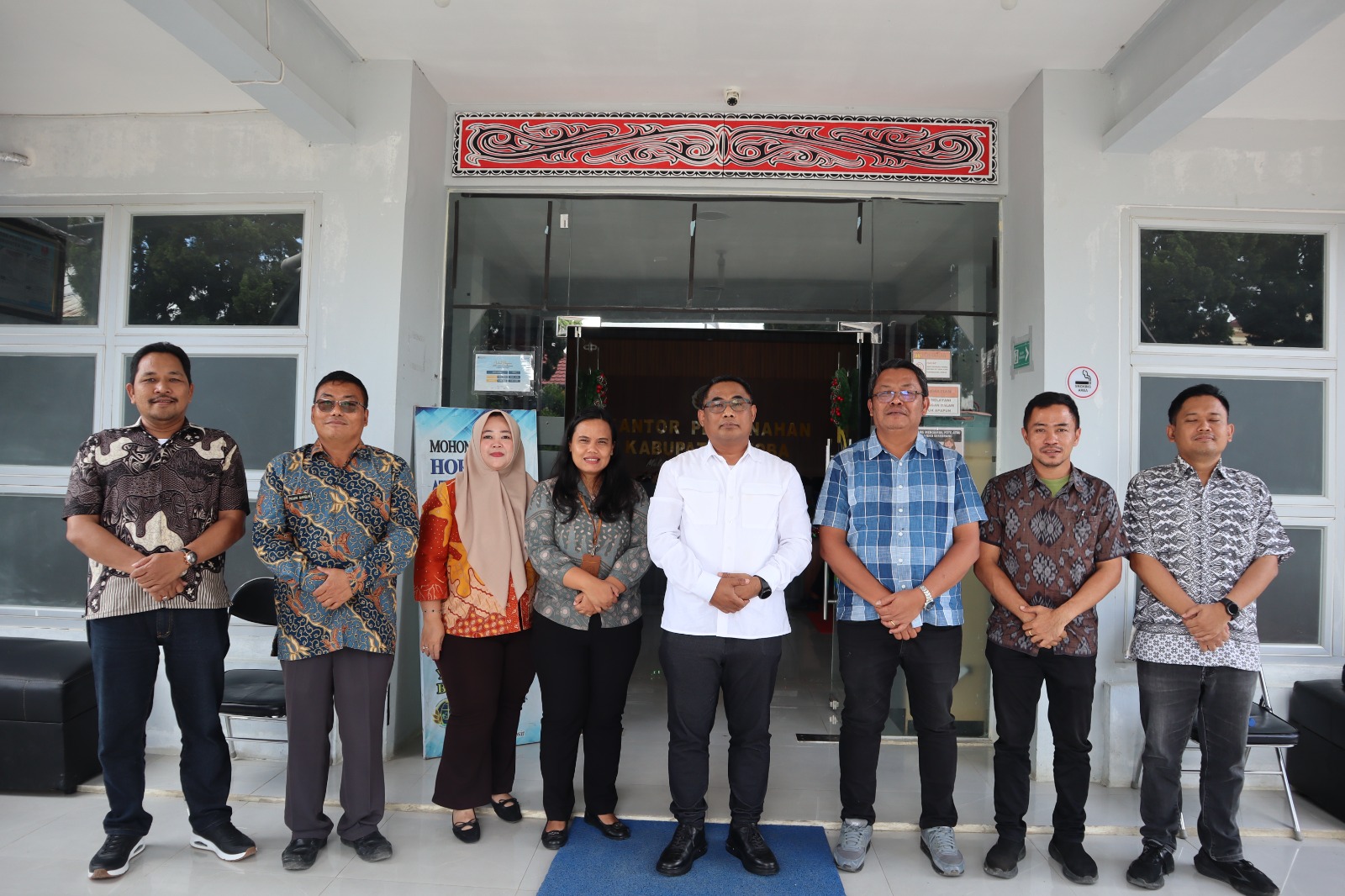 Penyelesaian Tunggakan Layanan