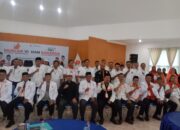 Muscab IV dan Rakerda DPD PKS Sergai