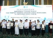 Percepatan Sertipikasi